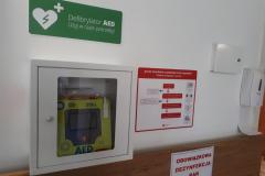 AED