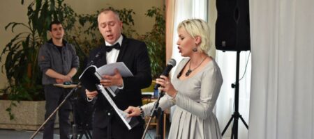 KONCERT OPEROWY I OPERETKOWY