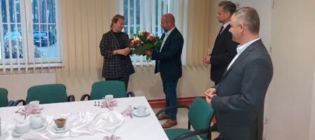 Dzień Pracownika Socjalnego