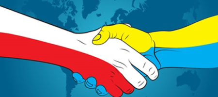 Bezpieczna przystań dla Ukrainy