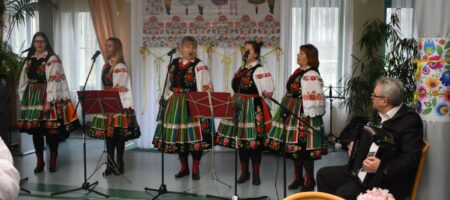 Senior Folk Festiwal