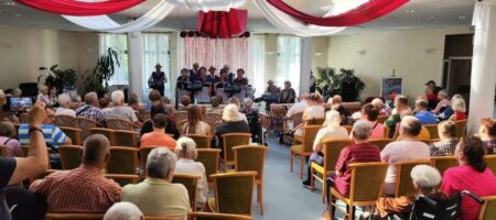XI Festiwal Filmowy „Integracja Ty i Ja”