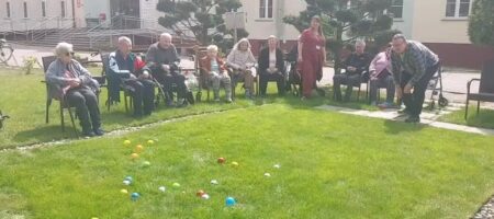 Majowy plener pełen muzyki i dobrej zabawy