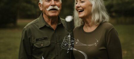 XXI Festiwal Piosenki Żołnierskiej Seniorów i Osób z Niepełnosprawnościam