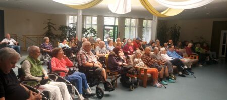 Koncert w przededniu Święta Wojska Polskiego