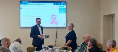 Profilaktyka nowotworów piersi i jąder