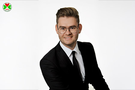 Dawid Kuliński