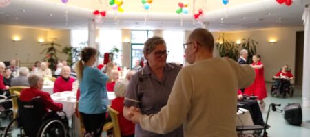 Walentynki pełne muzyki i wzruszeń …