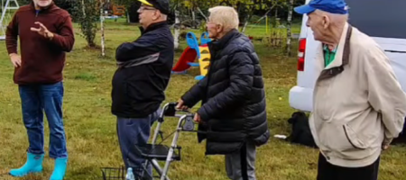 Dzień pełen smaków, wiedzy i wyjątkowych chwil!