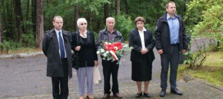 75 ROCZNICA WYBUCHU II WOJNY ŚWIATOWEJ