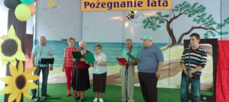 POŻEGNANIE LATA W MIELNIE „W RYTMIE DISCO POLO”